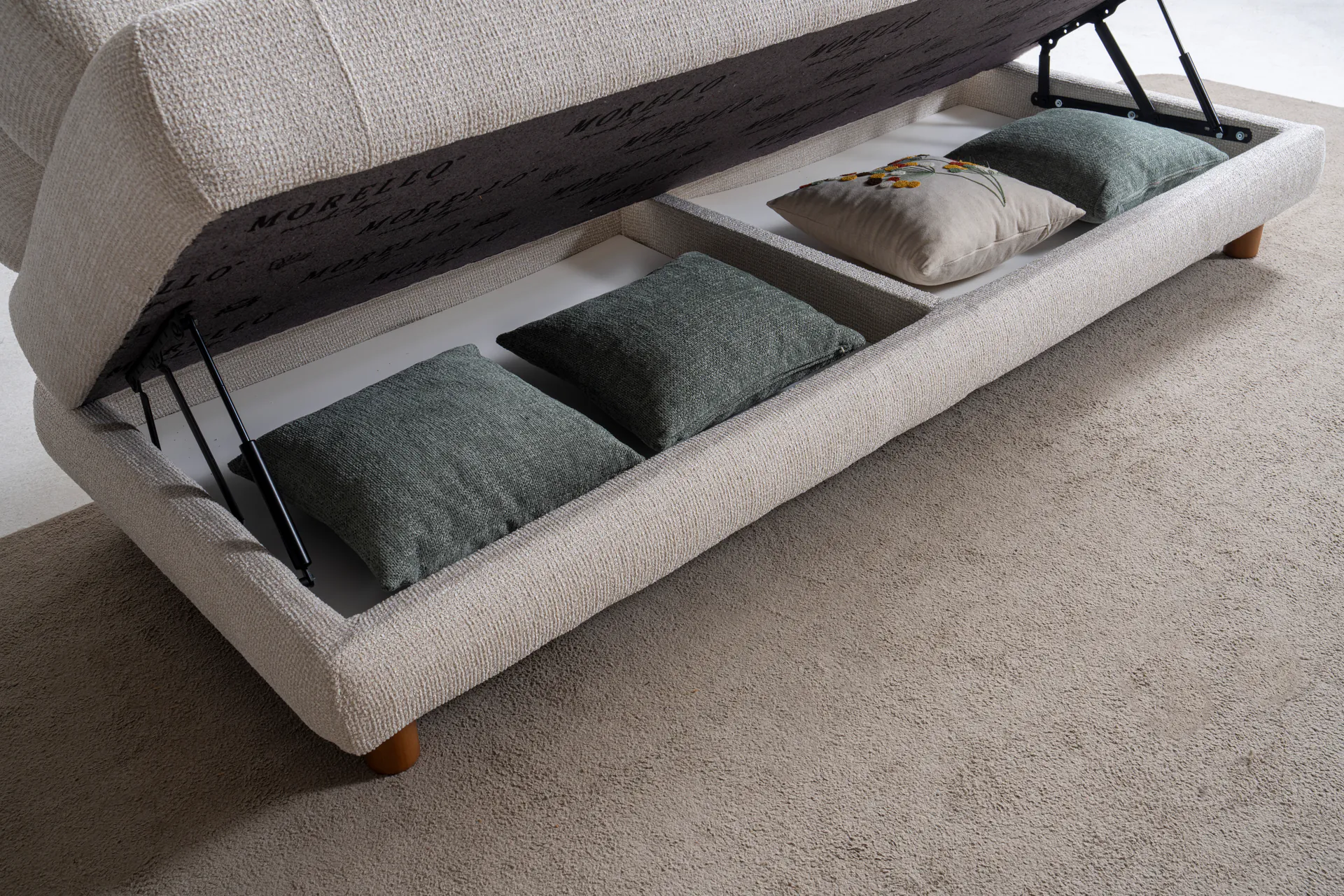 Lion Koltuk Takımı